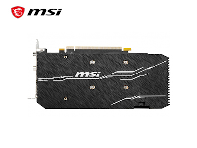 Msi Gtx 1660 Super Xs 6g Герметичный Пакет Для Игровой Настольной Игровой Видео