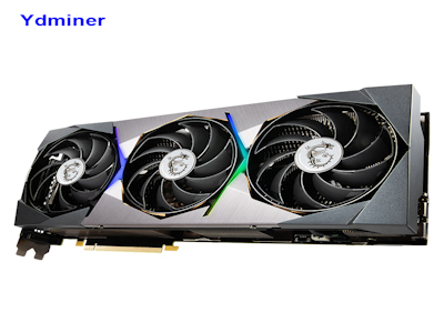Новый Графический Процессор Rtx 3090 3080 24 Гб