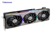 Видеокарта Geforce Rtx 3080,10 Гб,24 Гб