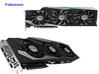 Оптовая Продажа,Игровая Видеокарта Без Lhr Rtx 3070 3080 3090 Master 8g