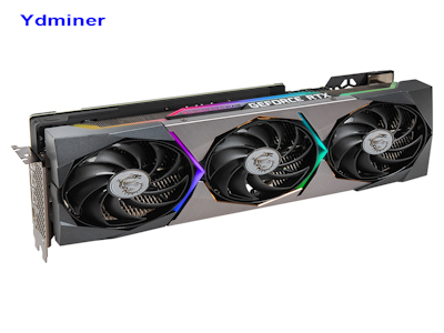 Совершенно Новый Для Msi Rtx 3070