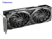 Игровая Видеокарта Gigabyte Rtx 3060ti Oc 8g