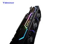 Идеокарта Msi Gaming Geforce Rtx 3090 X Trio Oc 24 Гб Gpu 30 Series Gddr6