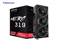 Видеокарта Amd Radeon Rx 6800 Xt De 16 Гб Sapphire 6800