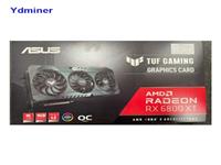 Совершенно Новая Видеокарта Powercolor Rx 6800