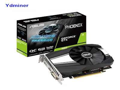 1/6 Видеокарта Msi Zotac,Rtx 2060super 8 Гб,Стабильный Gtx 2060s 1660s 2060 1660 Gpu,В Наличии