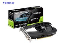 1/6 Видеокарта Msi Zotac,Rtx 2060super 8 Гб,Стабильный Gtx 2060s 1660s 2060 1660 Gpu,В Наличии