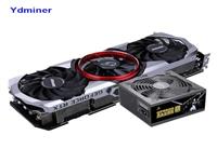 Hot Sale Gigabyte Gpu Rtx 3060 3070 3080 3090ti 24gb Gddr6x Geforce Rtx 3090