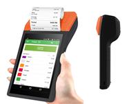 Android Pos System Terminal Mobile Touch Pos Payment Terminal