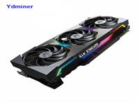 Видеокарта Msi Gaming Geforce Rtx 3090 24 Гб 3090