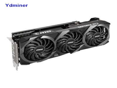 Игровая Видеокарта Msi Rtx 3080 10 Гб Gdrr6x 384 Бит Magic Dragon Vantu Rtx 3080 3090 Series