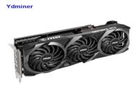 Игровая Видеокарта Msi Rtx 3080 10 Гб Gdrr6x 384 Бит Magic Dragon Vantu Rtx 3080 3090 Series