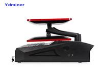 15 Inch Pos Cashier Touch Screen Terminal Win10 Retail Cash Register All In One Pos With Printer